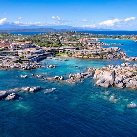 Hotel & Spa Des Pecheurs Bonifacio  Εξωτερικό φωτογραφία