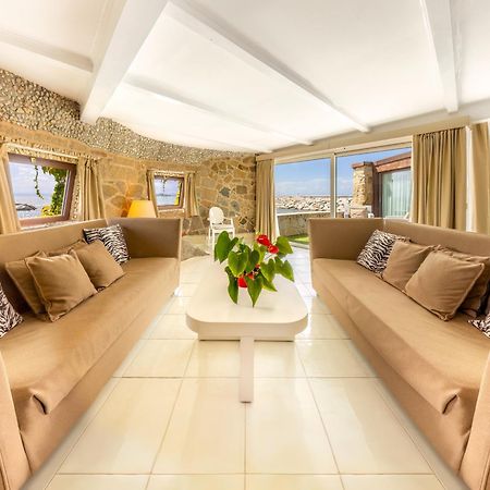 Hotel & Spa Des Pecheurs Bonifacio  Εξωτερικό φωτογραφία