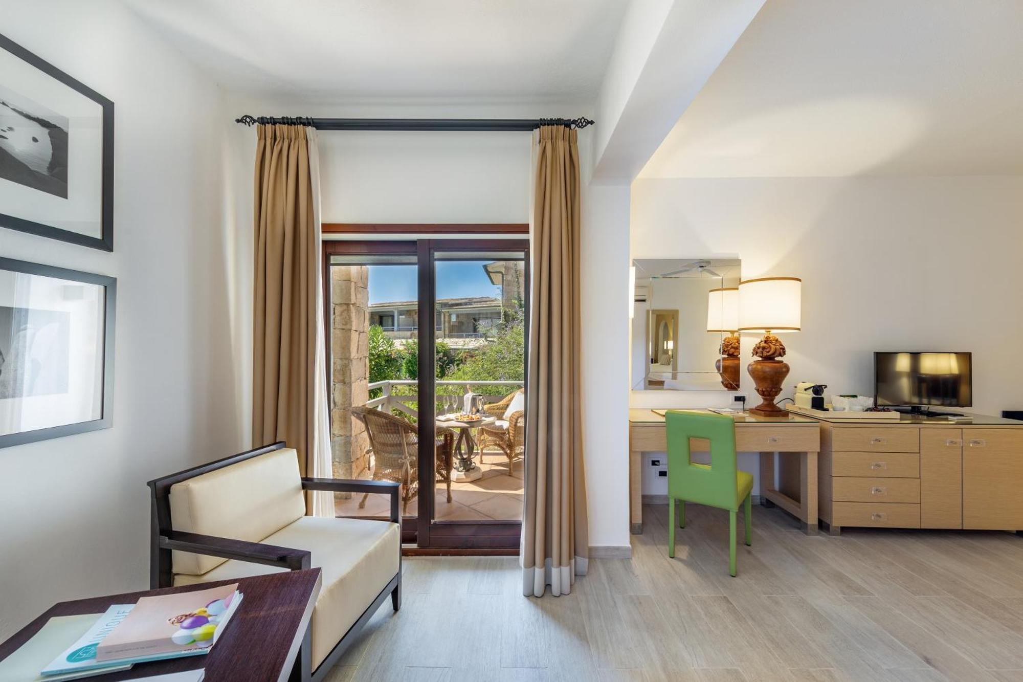 Hotel & Spa Des Pecheurs Bonifacio  Εξωτερικό φωτογραφία