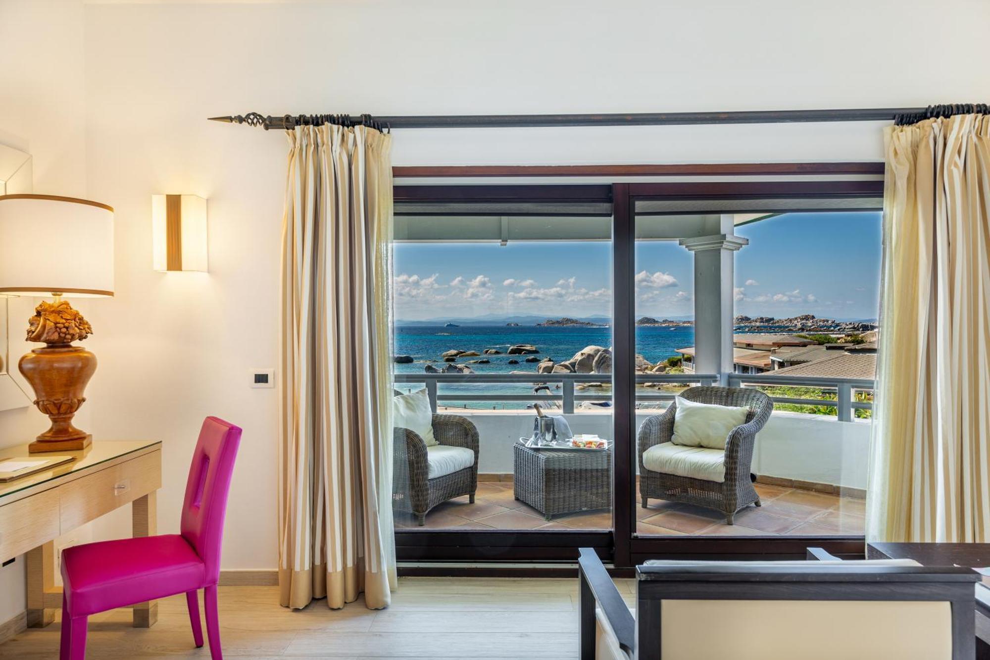Hotel & Spa Des Pecheurs Bonifacio  Εξωτερικό φωτογραφία
