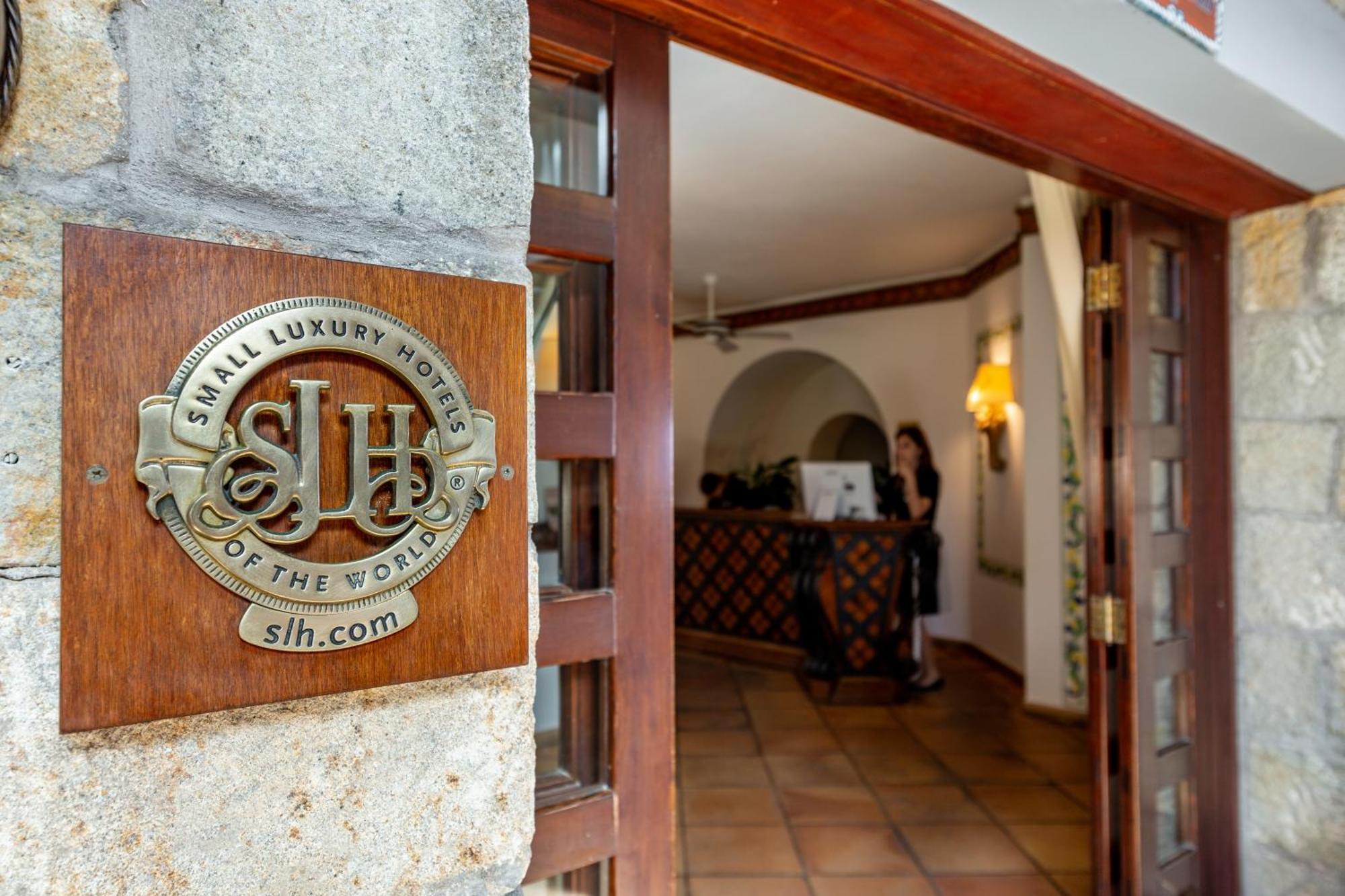 Hotel & Spa Des Pecheurs Bonifacio  Εξωτερικό φωτογραφία
