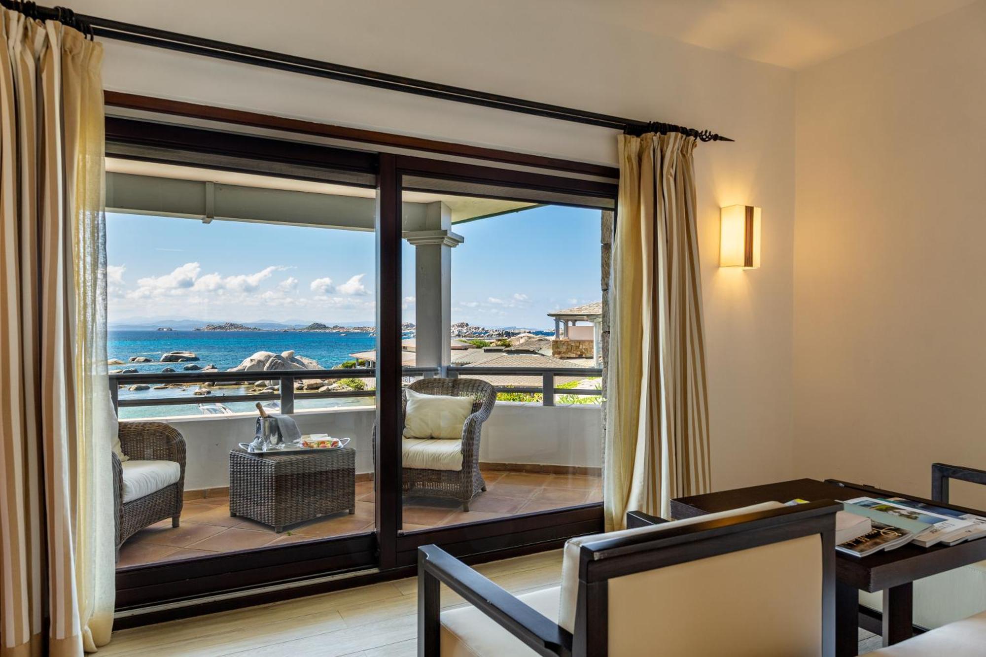 Hotel & Spa Des Pecheurs Bonifacio  Εξωτερικό φωτογραφία