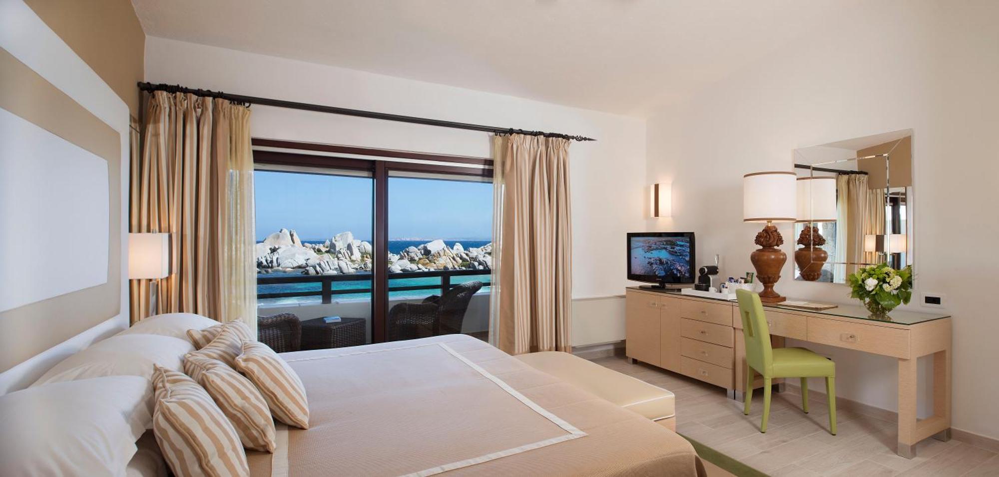 Hotel & Spa Des Pecheurs Bonifacio  Εξωτερικό φωτογραφία