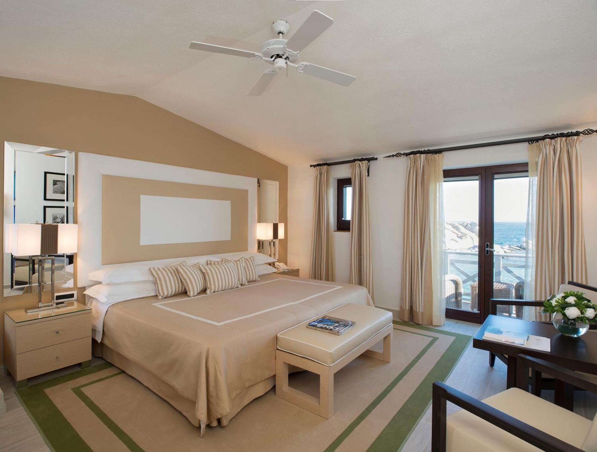 Hotel & Spa Des Pecheurs Bonifacio  Εξωτερικό φωτογραφία