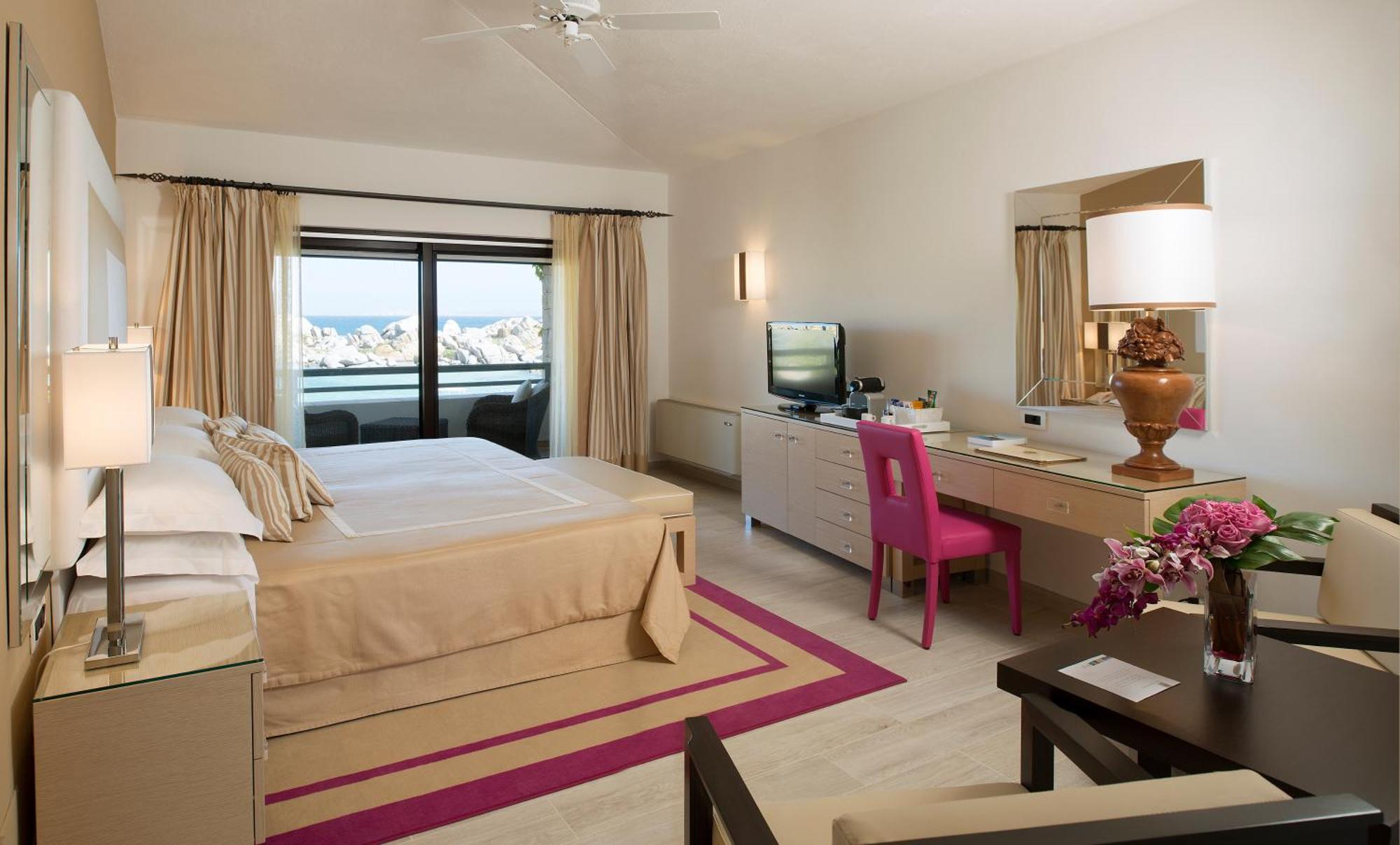Hotel & Spa Des Pecheurs Bonifacio  Εξωτερικό φωτογραφία