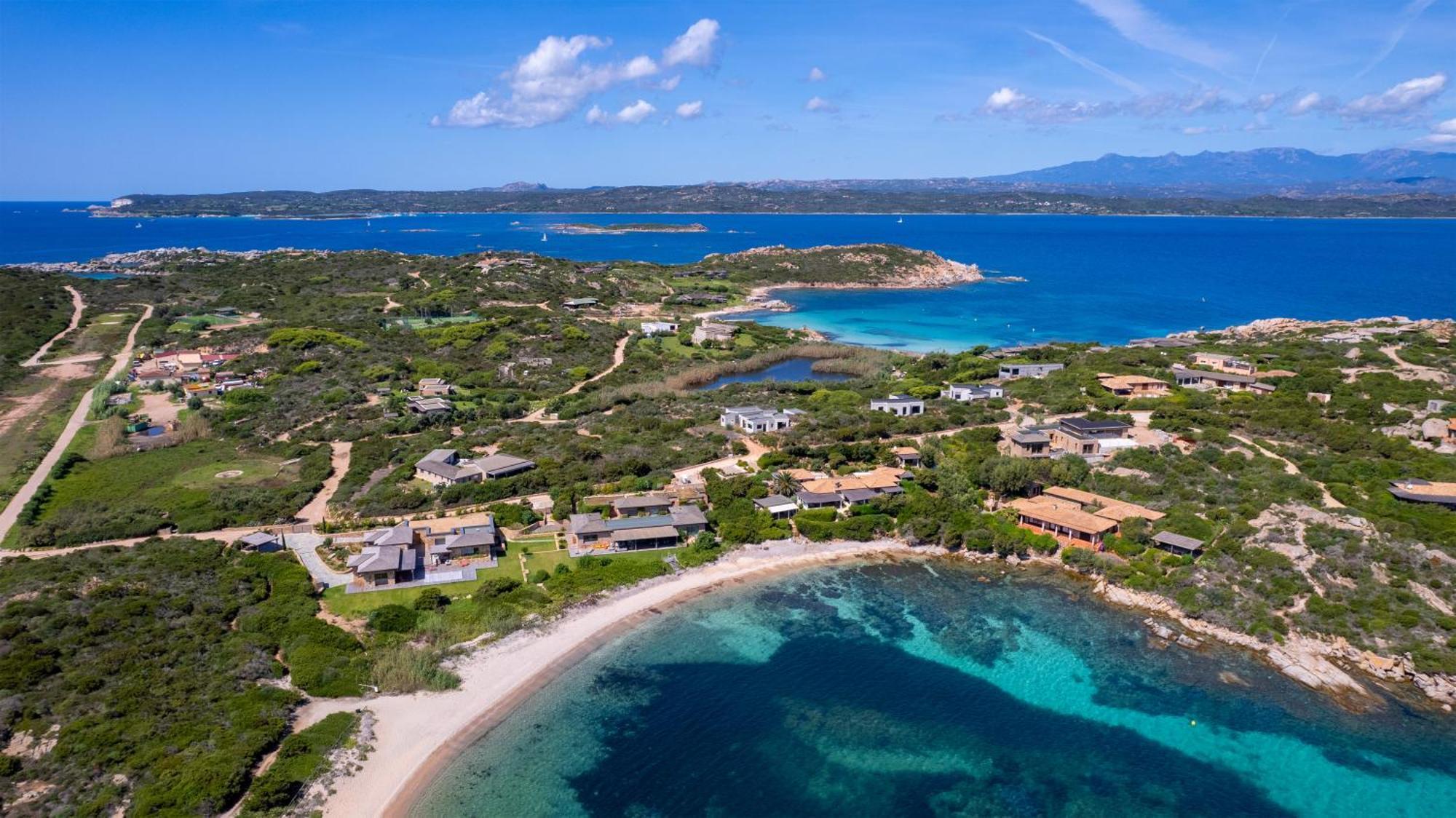Hotel & Spa Des Pecheurs Bonifacio  Εξωτερικό φωτογραφία