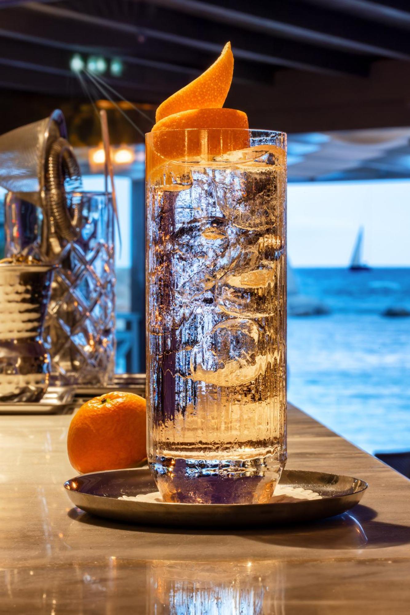 Hotel & Spa Des Pecheurs Bonifacio  Εξωτερικό φωτογραφία