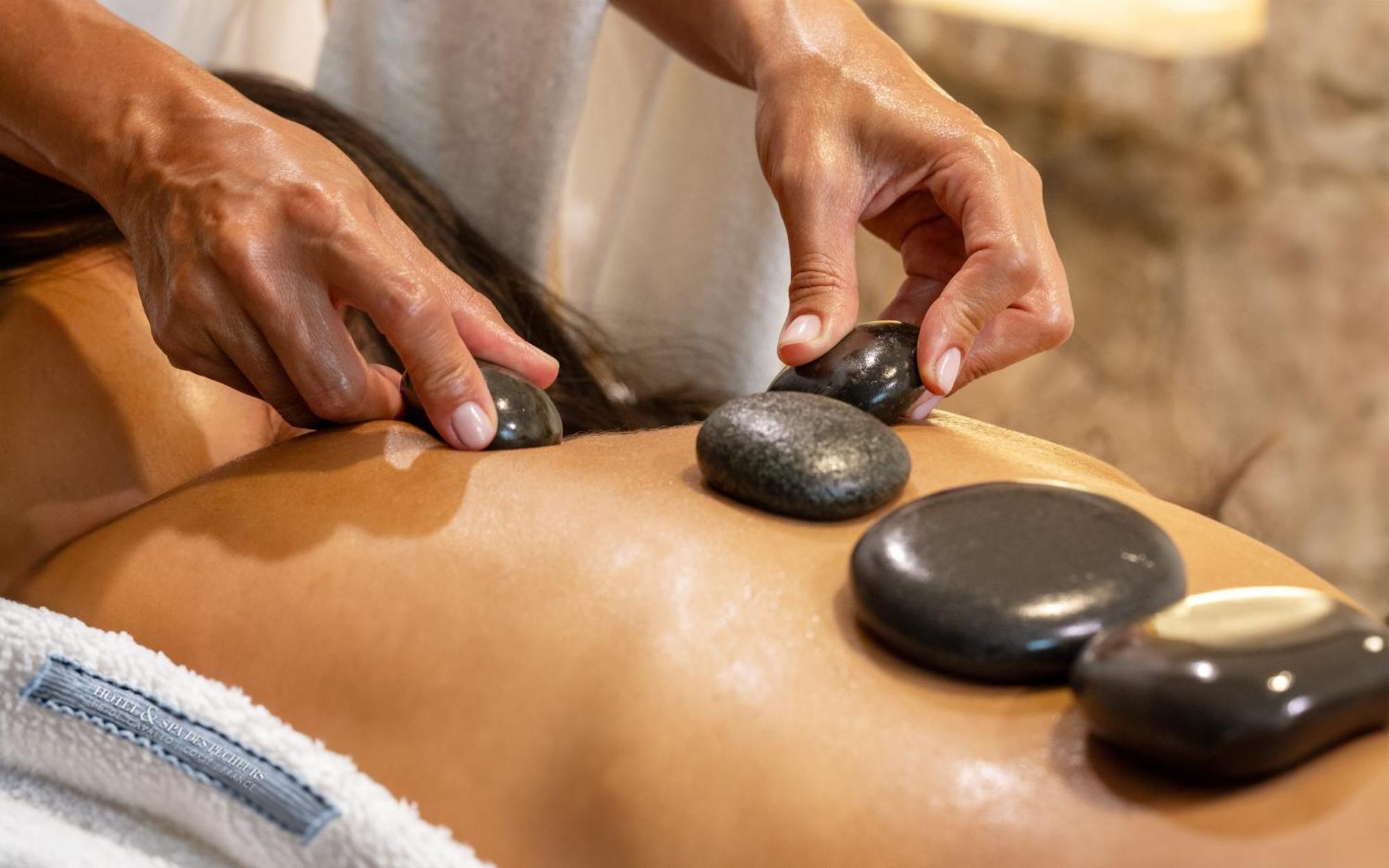 Hotel & Spa Des Pecheurs Bonifacio  Εξωτερικό φωτογραφία