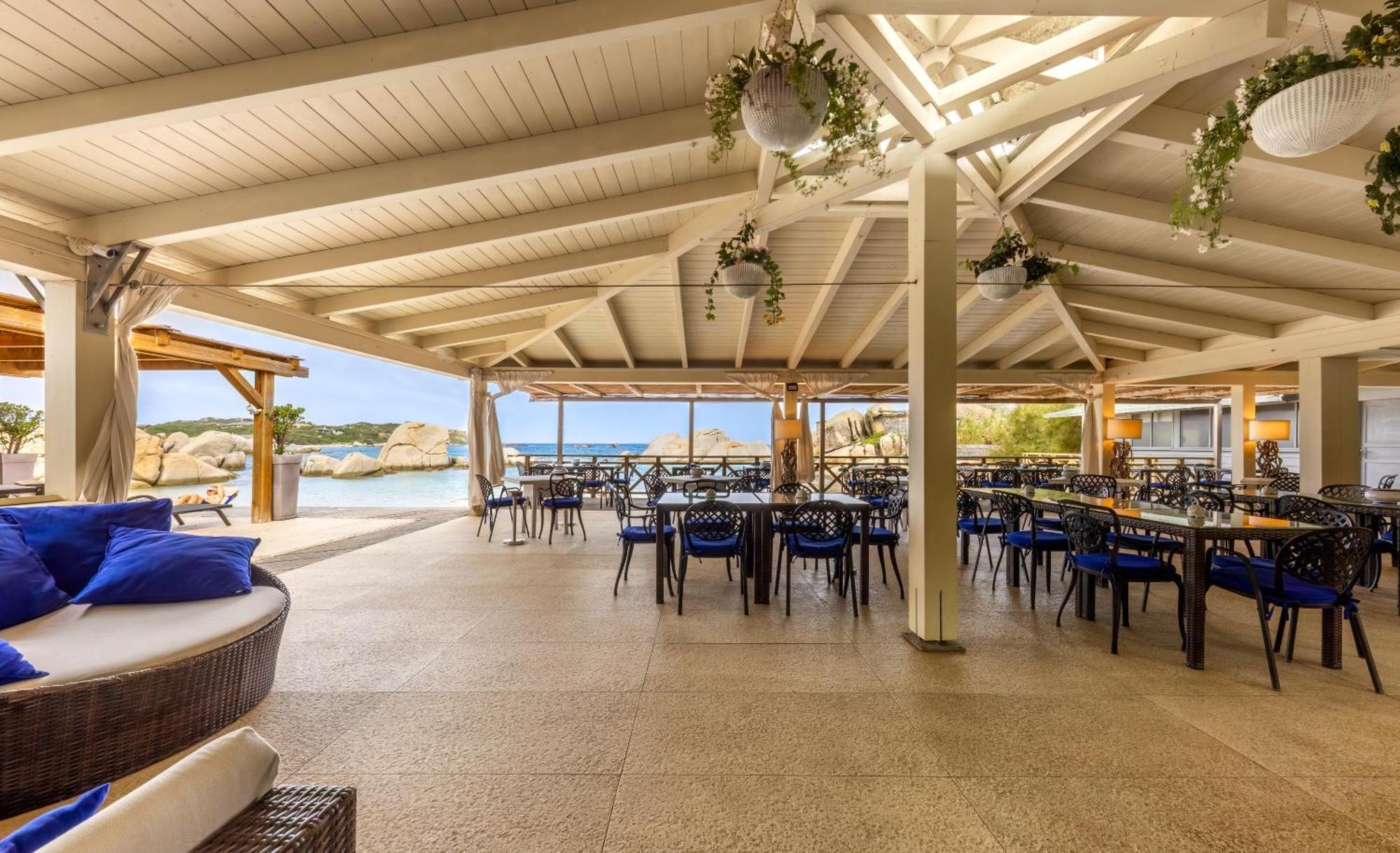 Hotel & Spa Des Pecheurs Bonifacio  Εξωτερικό φωτογραφία