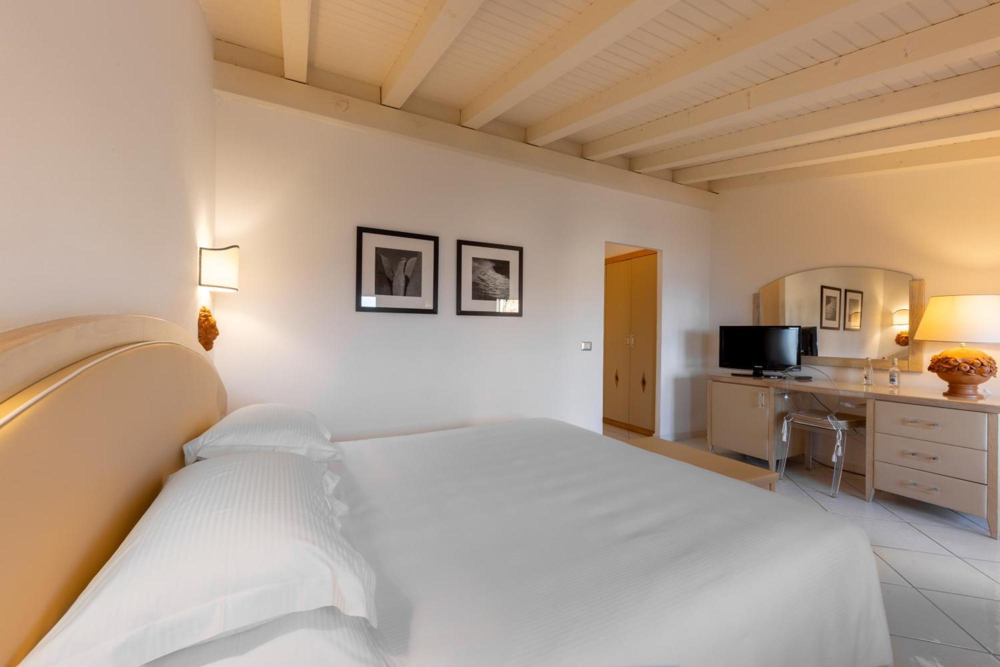 Hotel & Spa Des Pecheurs Bonifacio  Δωμάτιο φωτογραφία