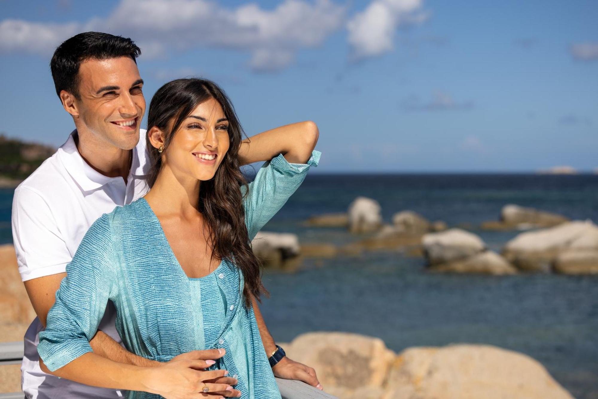 Hotel & Spa Des Pecheurs Bonifacio  Εξωτερικό φωτογραφία