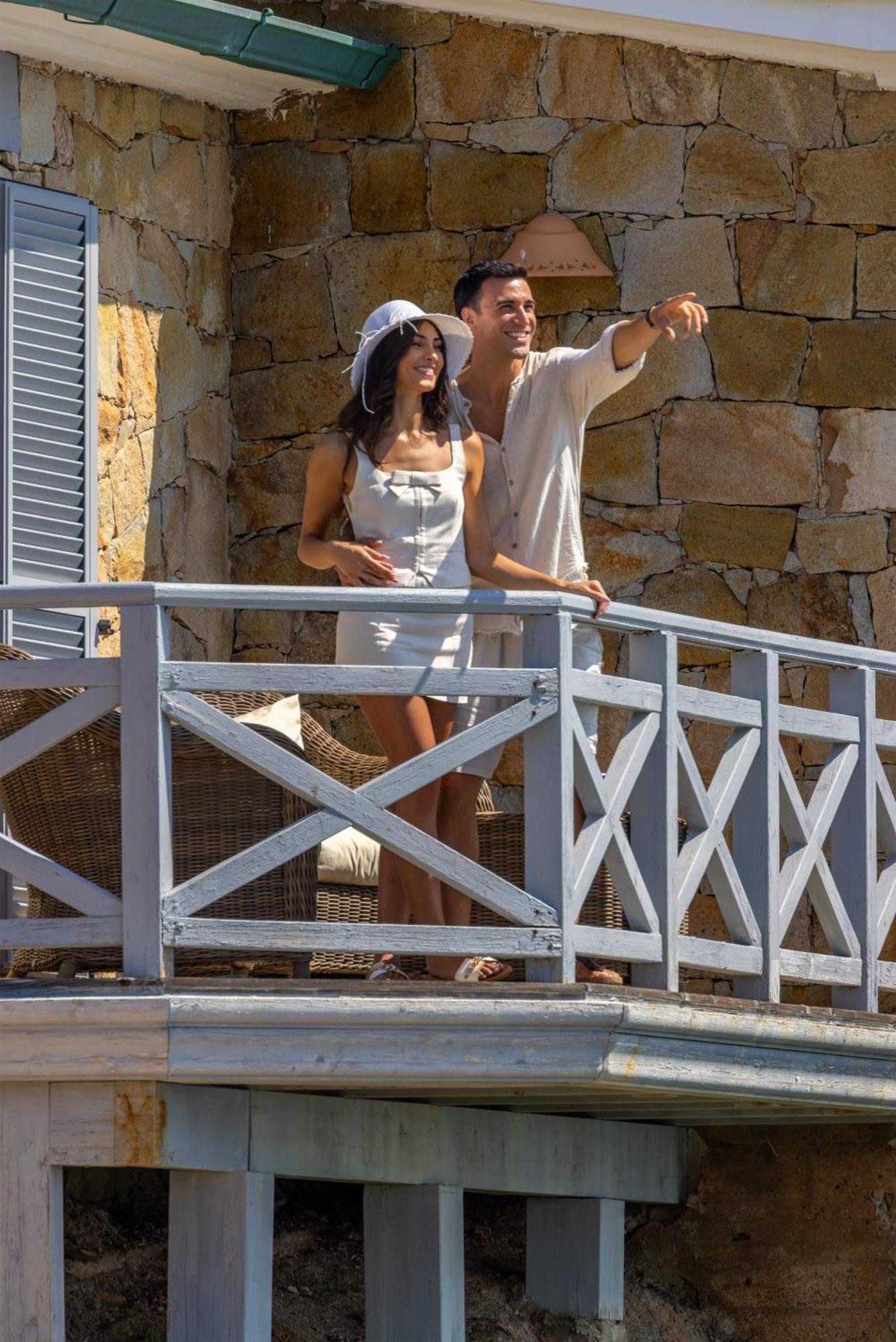 Hotel & Spa Des Pecheurs Bonifacio  Εξωτερικό φωτογραφία