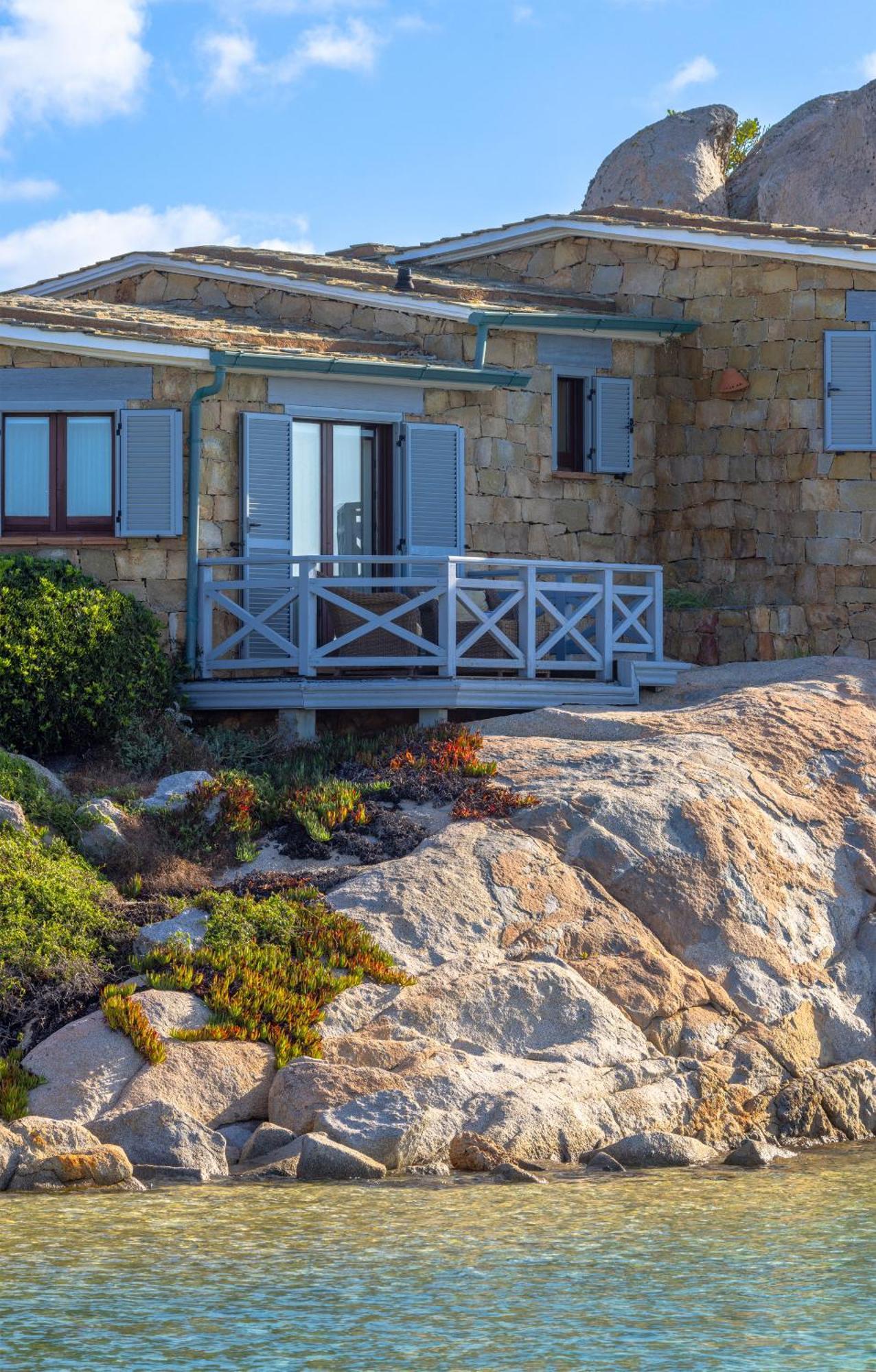 Hotel & Spa Des Pecheurs Bonifacio  Εξωτερικό φωτογραφία