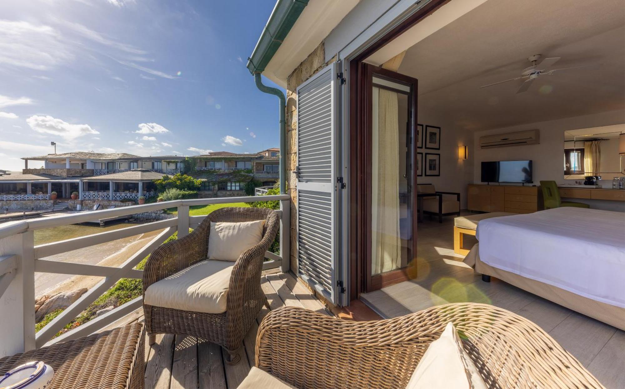 Hotel & Spa Des Pecheurs Bonifacio  Εξωτερικό φωτογραφία