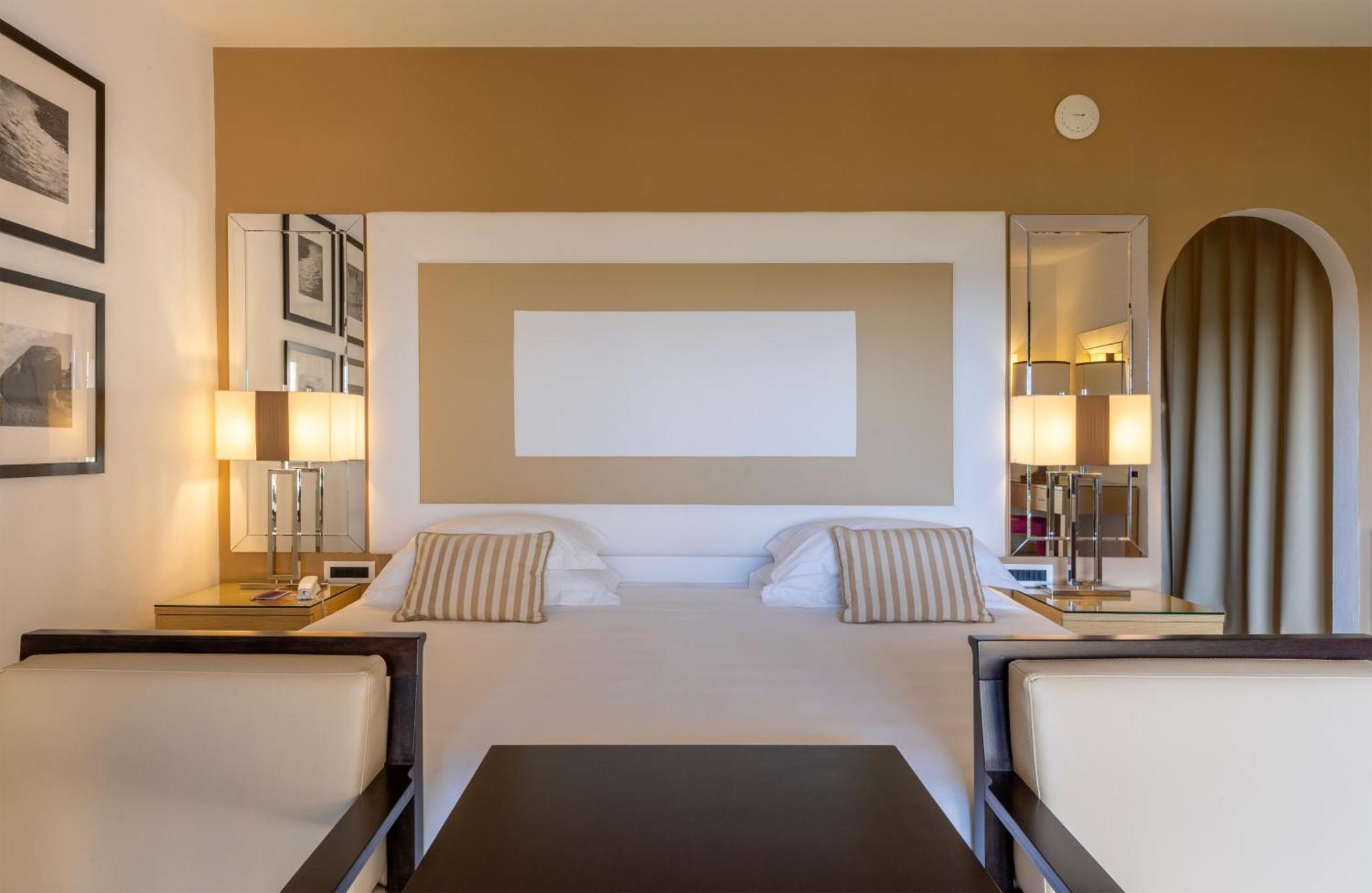 Hotel & Spa Des Pecheurs Bonifacio  Εξωτερικό φωτογραφία