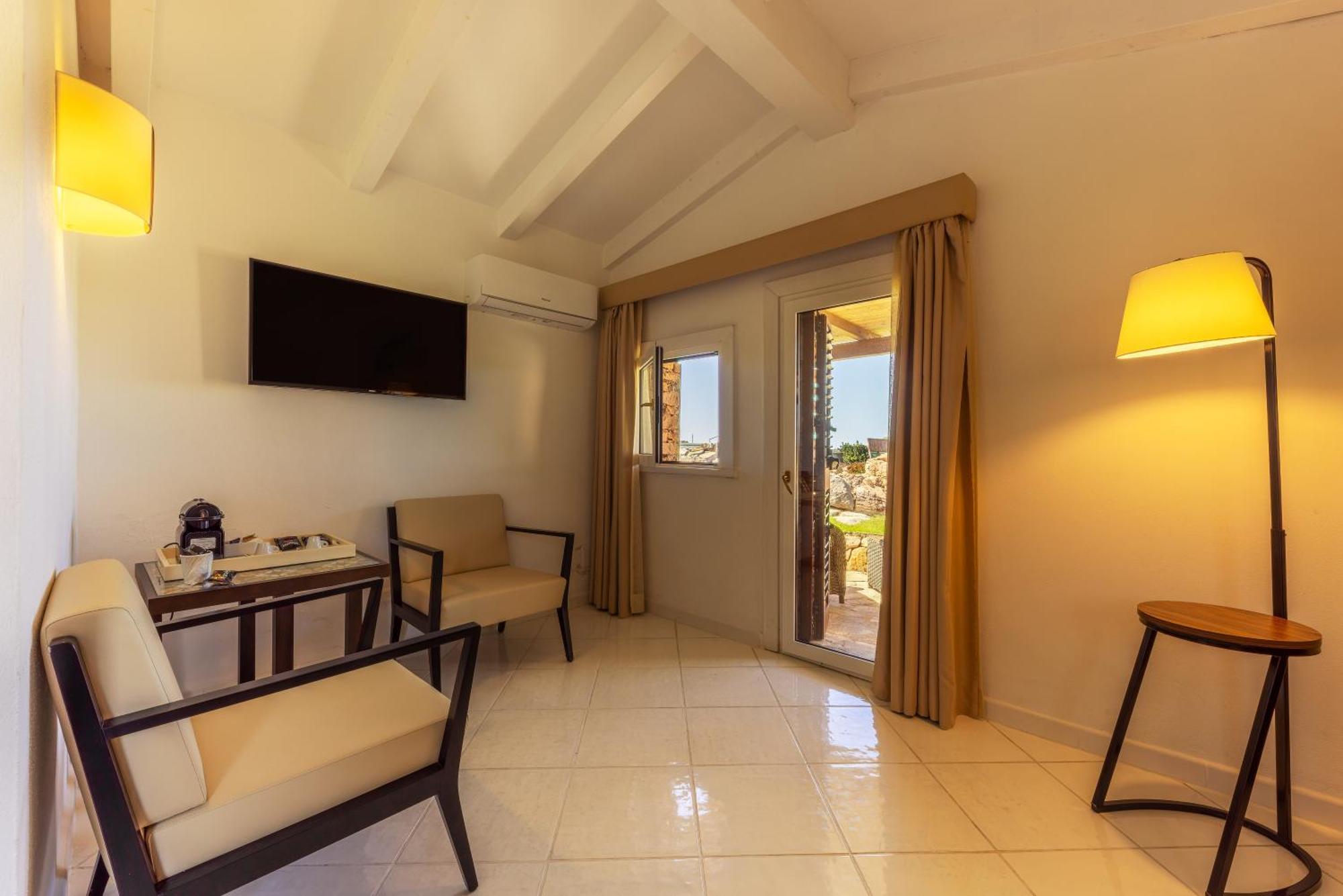 Hotel & Spa Des Pecheurs Bonifacio  Εξωτερικό φωτογραφία