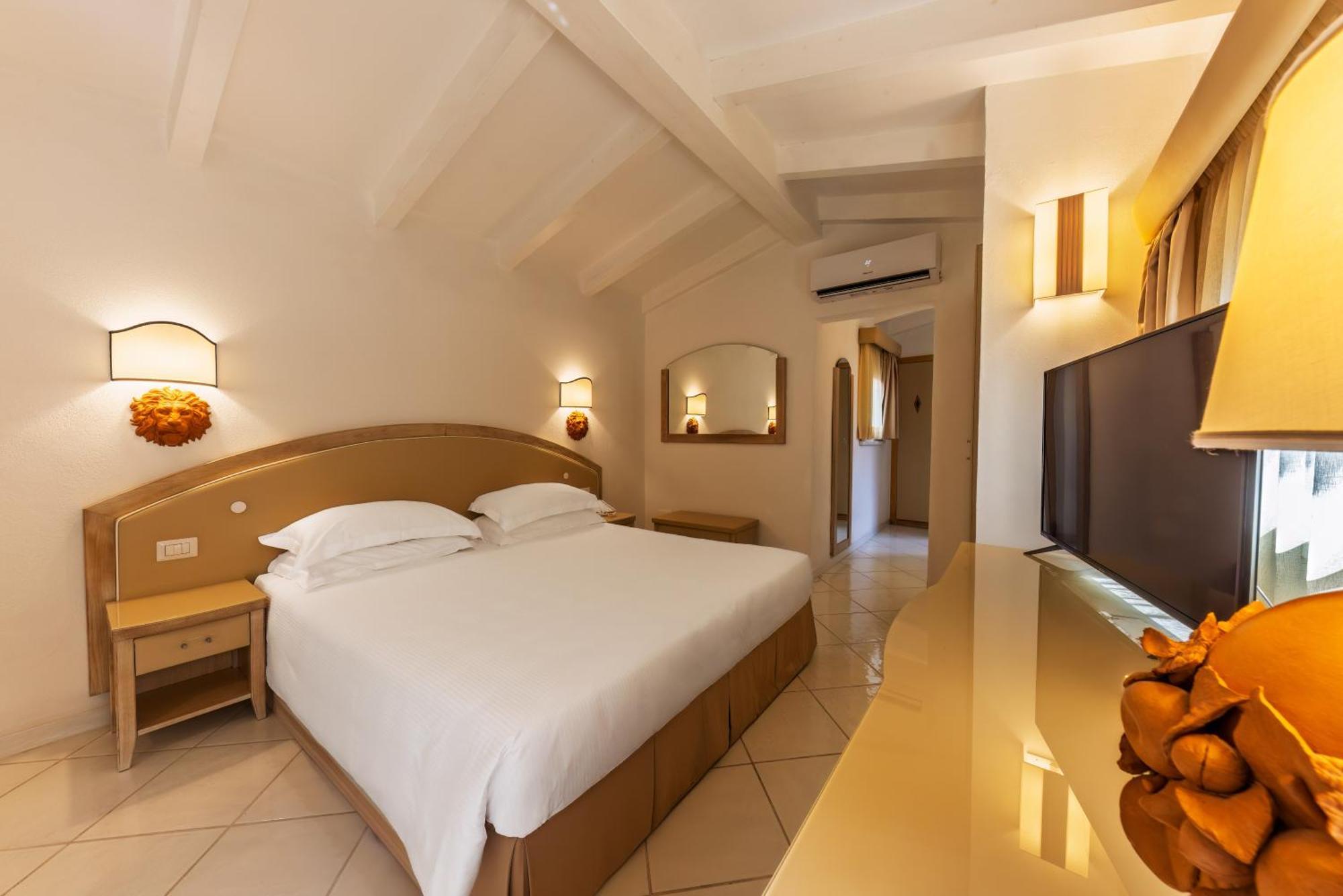 Hotel & Spa Des Pecheurs Bonifacio  Εξωτερικό φωτογραφία