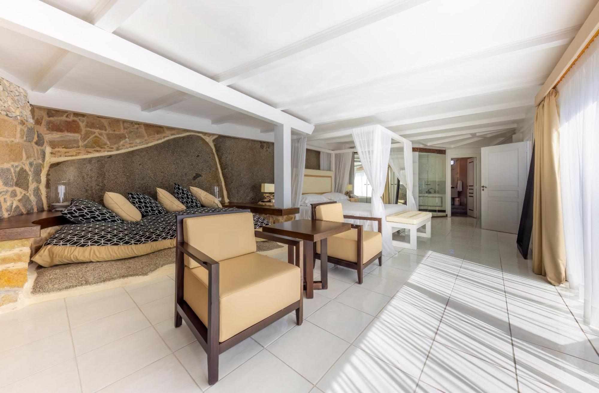 Hotel & Spa Des Pecheurs Bonifacio  Εξωτερικό φωτογραφία