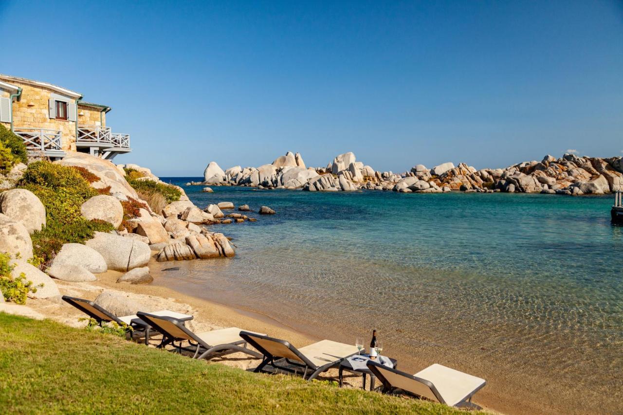 Hotel & Spa Des Pecheurs Bonifacio  Εξωτερικό φωτογραφία
