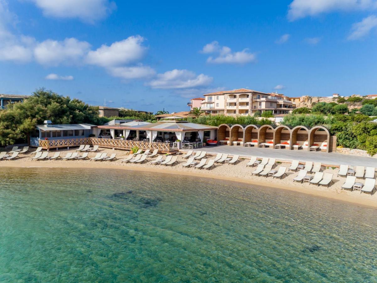 Hotel & Spa Des Pecheurs Bonifacio  Εξωτερικό φωτογραφία