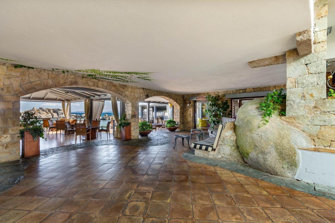 Hotel & Spa Des Pecheurs Bonifacio  Εξωτερικό φωτογραφία