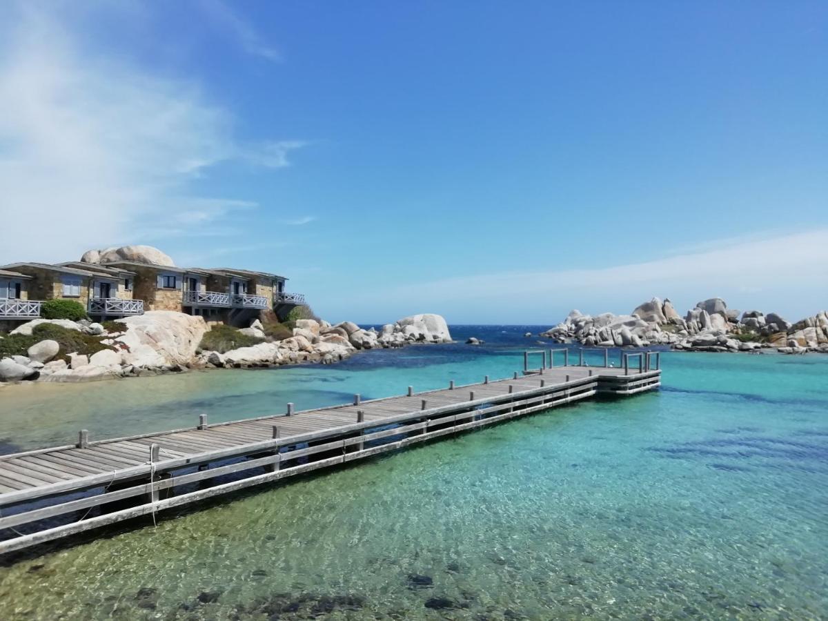 Hotel & Spa Des Pecheurs Bonifacio  Εξωτερικό φωτογραφία